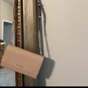 3 in 1 cross body Michael Kors